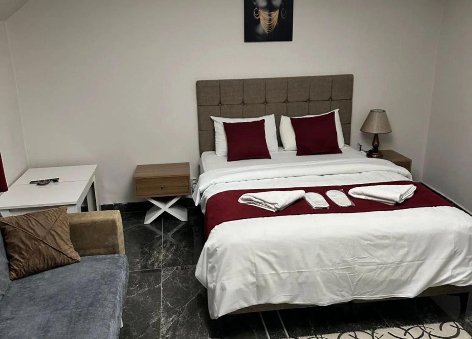 Aparthotel Taksim Rain Suite Provincia di Provincia di Istanbul