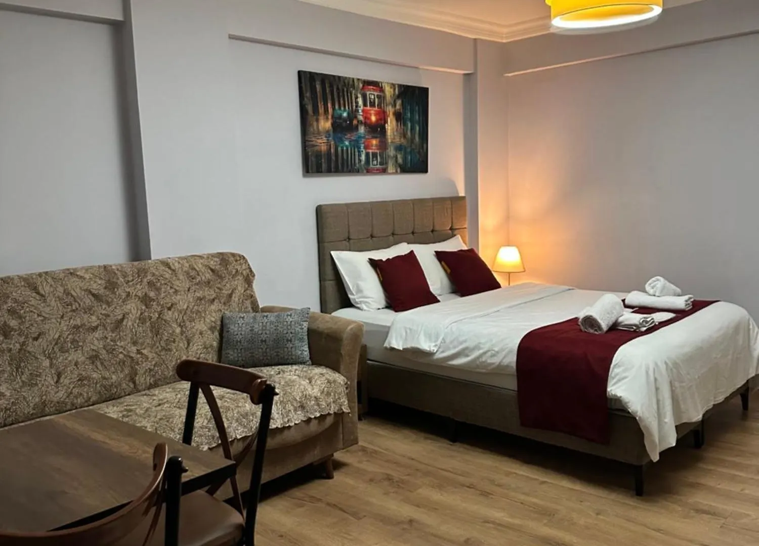 Taksim Rain Suite Provincia di Provincia di Istanbul 0*,  Turchia