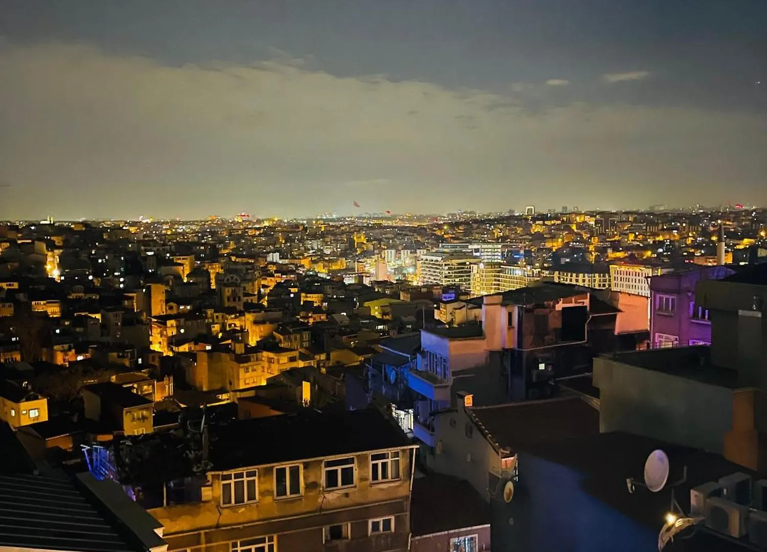 Taksim Rain Suite Provincia di Provincia di Istanbul 0*,  Turchia