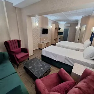 3* Отель Lords Mansion