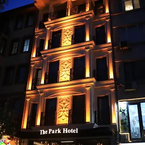 4* Отель The Park