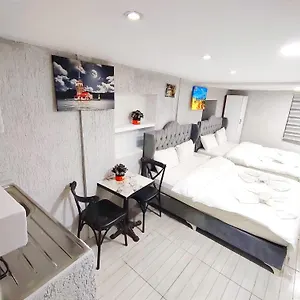 Aparthotel Taksim Sweet Central, Istanbul