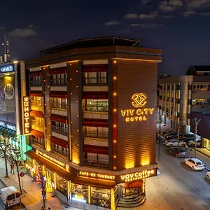 4* Отель Viv