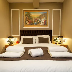 3* Отель Hanpoint Boutique