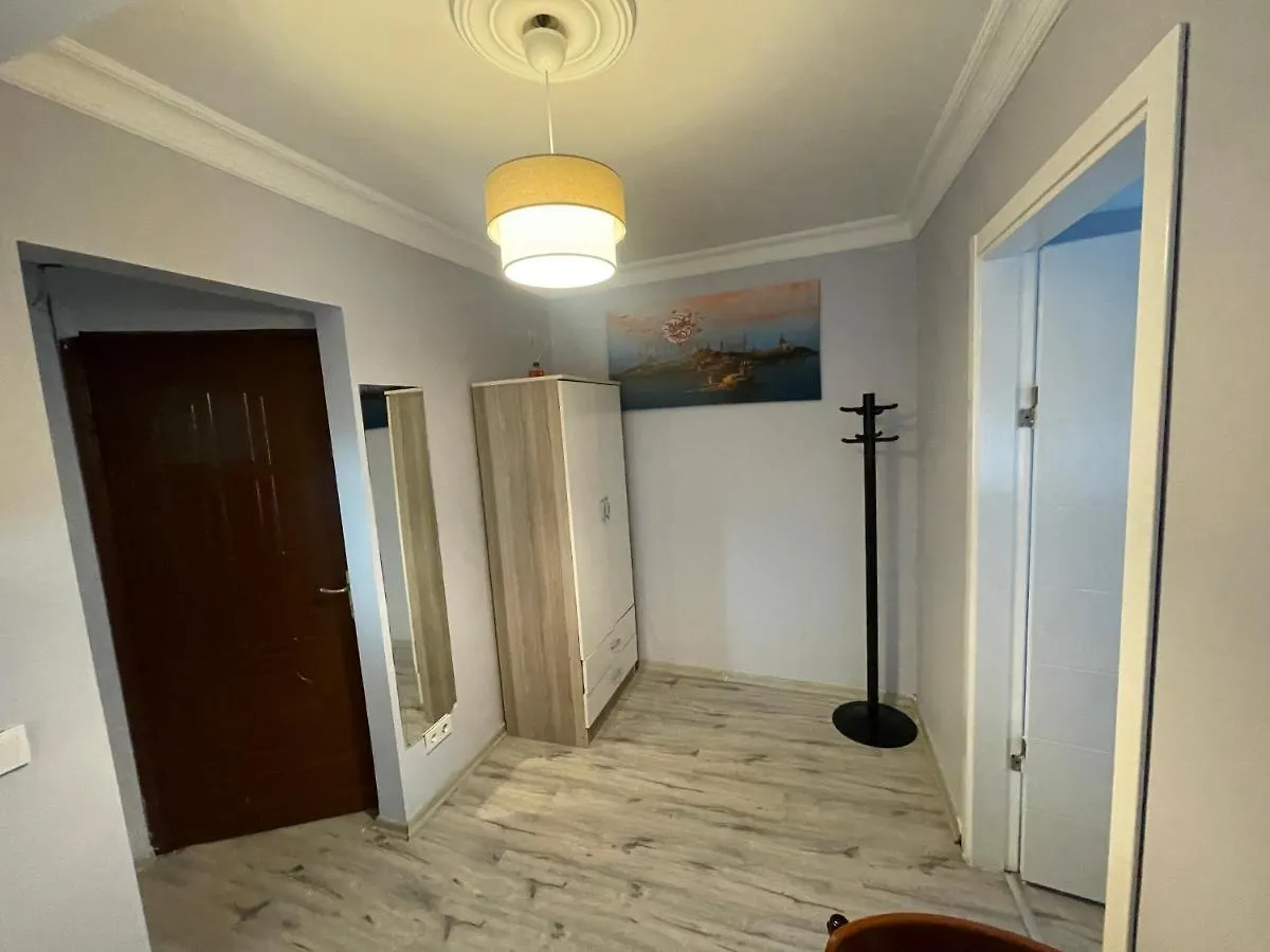 Aparthotel Taksim Rain Suite Istanbul Turkey