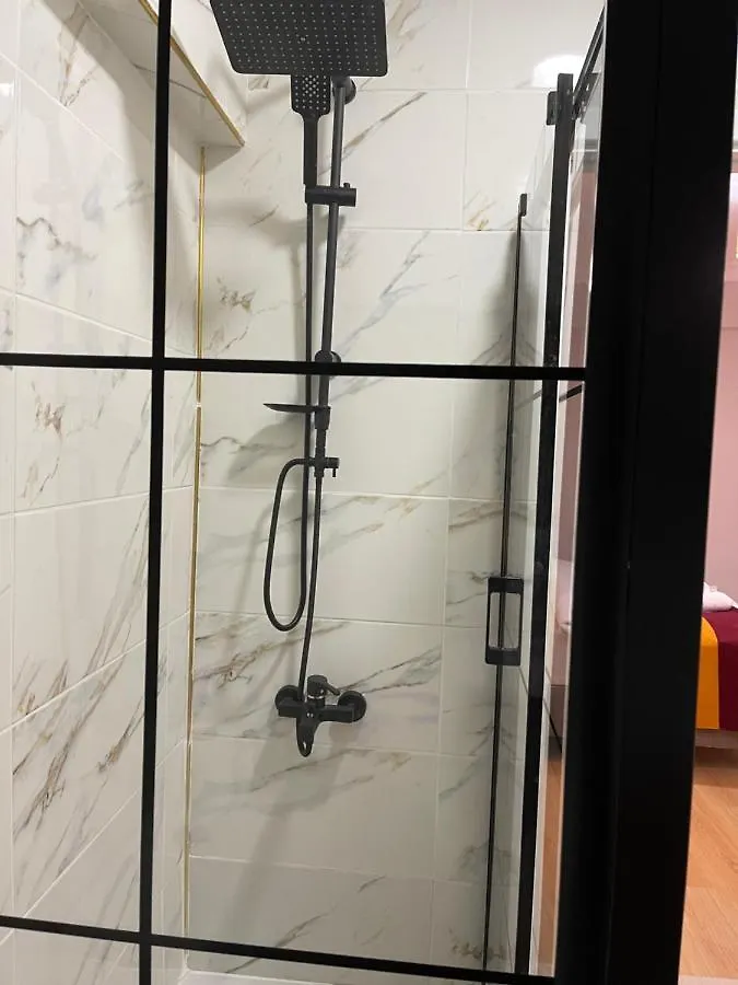 Aparthotel Taksim Rain Suite Istanbul
