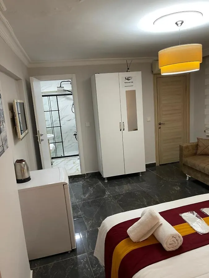 Taksim Rain Suite Istanbul 0*,  Turkey