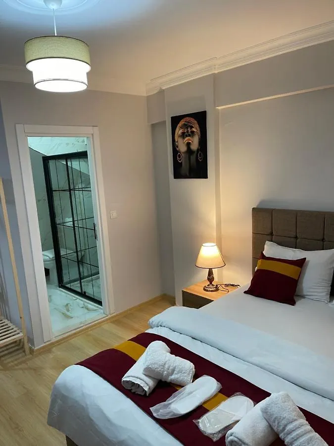Taksim Rain Suite Istanbul 0*,  Turkey