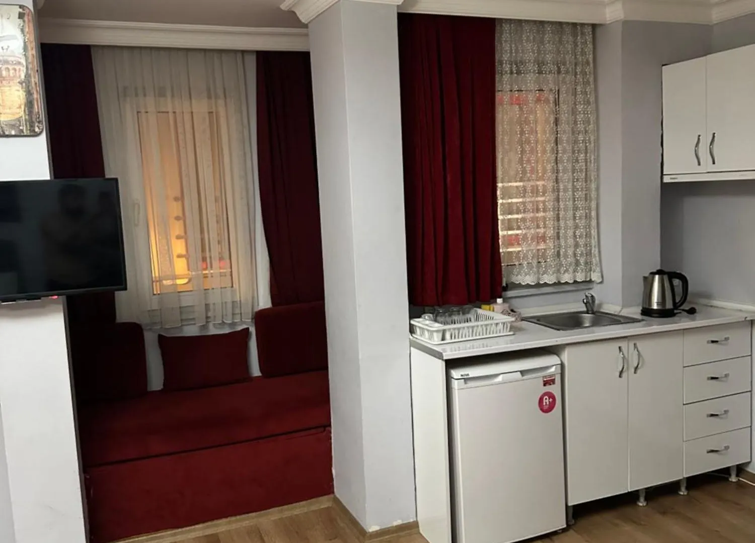 Taksim Rain Suite Istanbul