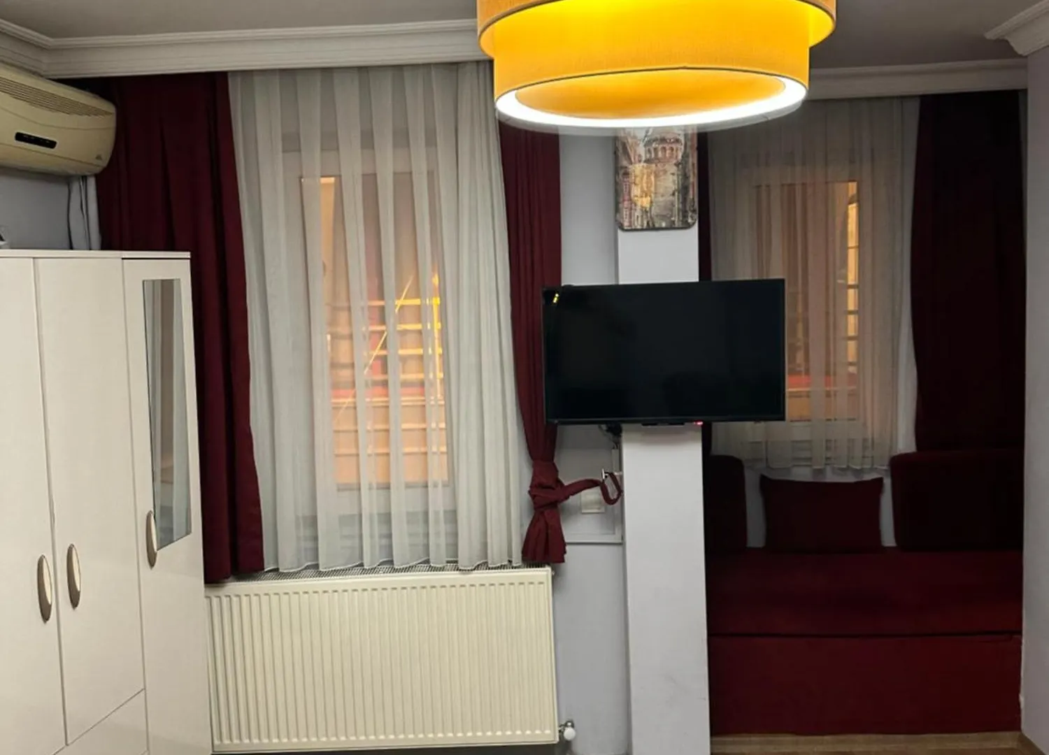 Aparthotel Taksim Rain Suite Istanbul