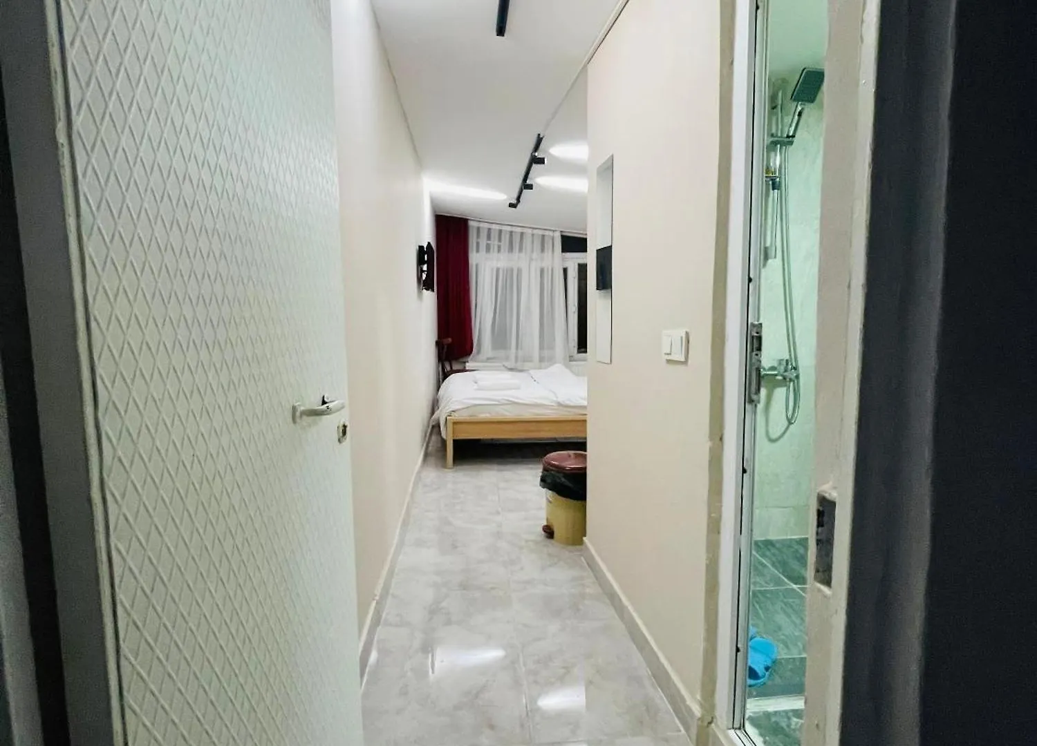 Taksim Rain Suite Istanbul